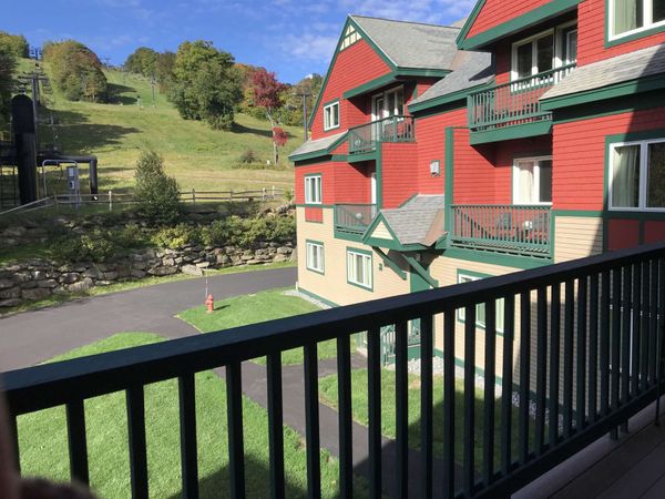 257, QTR 1, 89 Grand Summit Way, Dover, VT 05356