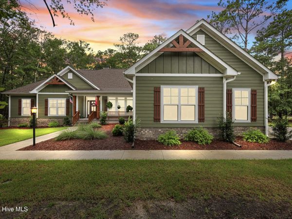 1812 Harbour Edge Lane SW, Supply, NC 28462