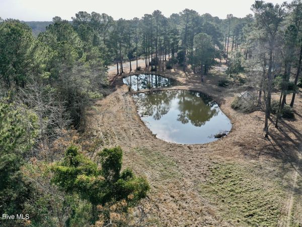 0 Near 4635 Hallsboro Road N, Clarkton, NC 28433