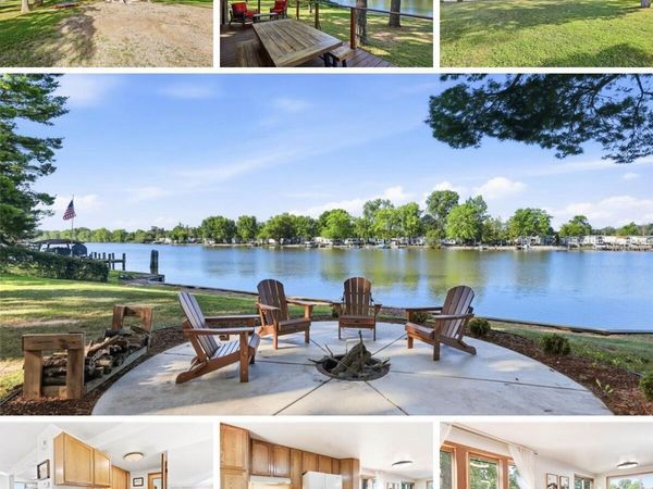 9669 River Pines LANE, Fremont, WI 54940