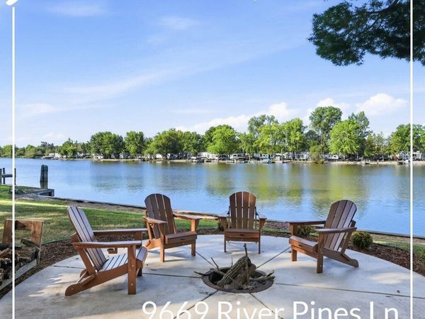 9669 River Pines LANE, Fremont, WI 54940