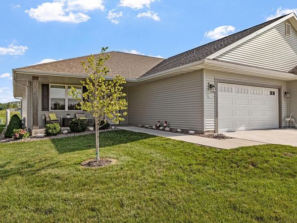 2832 Granite COURT, Sheboygan, WI 53081