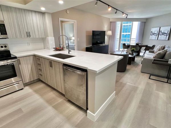 17375 Collins Ave , Unit 2707, Sunny Isles Beach, FL 33160