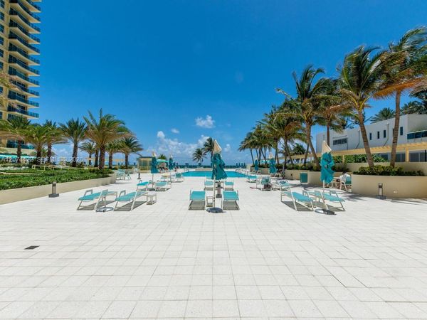 2501 S Ocean Dr , Unit 1620, Hollywood, FL 33019