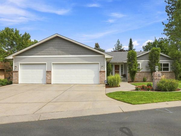 1727 S Stanley Ln, Spokane Valley, WA 99212
