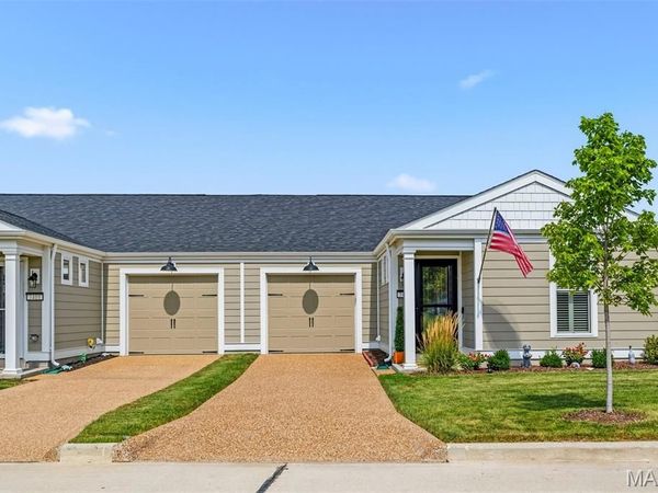 3404 Reed Crossing Street, St Charles, MO 63301