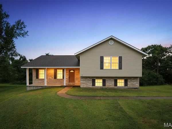 411 Trevor Court , Bonne Terre, MO 63628