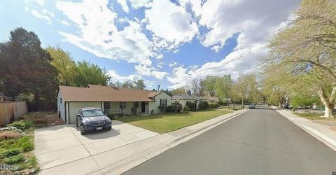 1025 Primrose Street, Reno, NV 89509 Photo