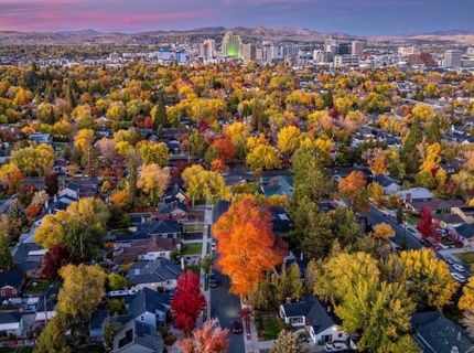 1025 Primrose Street, Reno, NV 89509 Photo