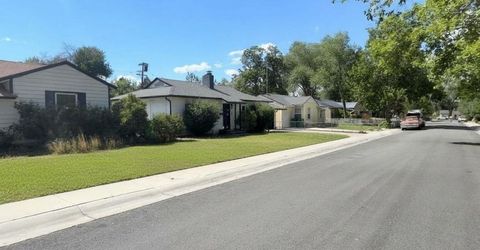 1025 Primrose Street, Reno, NV 89509 Photo