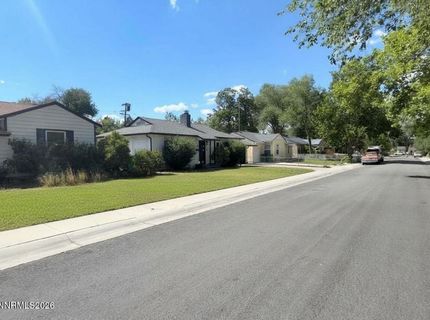 1025 Primrose Street, Reno, NV 89509 Photo