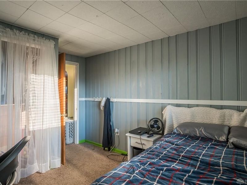 412 N Church Street, Pleasant Hill, OH 45359 Photo 15