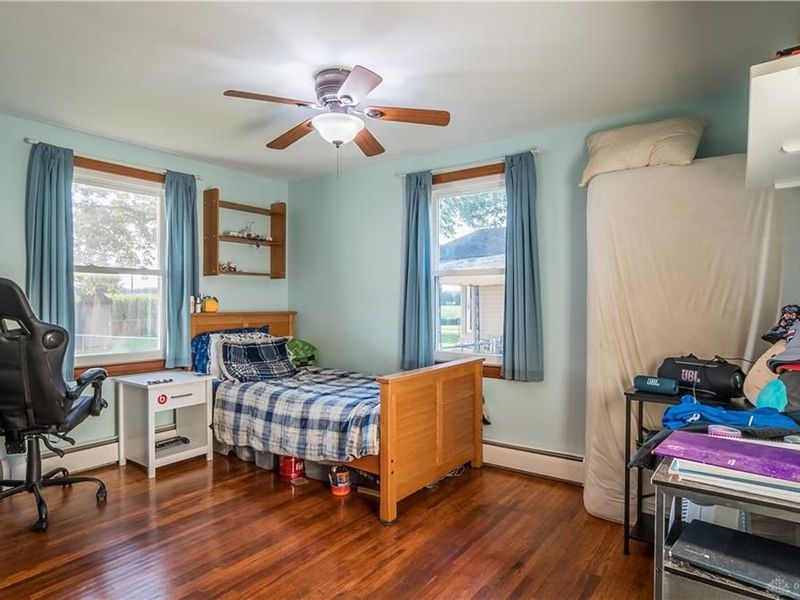 412 N Church Street, Pleasant Hill, OH 45359 Photo 17