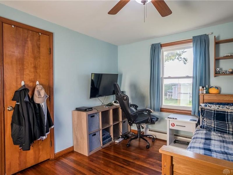 412 N Church Street, Pleasant Hill, OH 45359 Photo 18