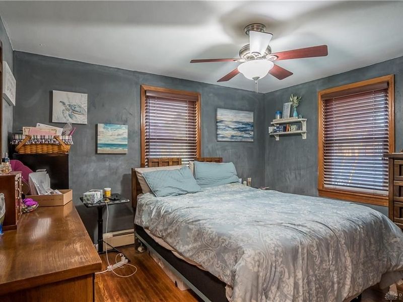 412 N Church Street, Pleasant Hill, OH 45359 Photo 19