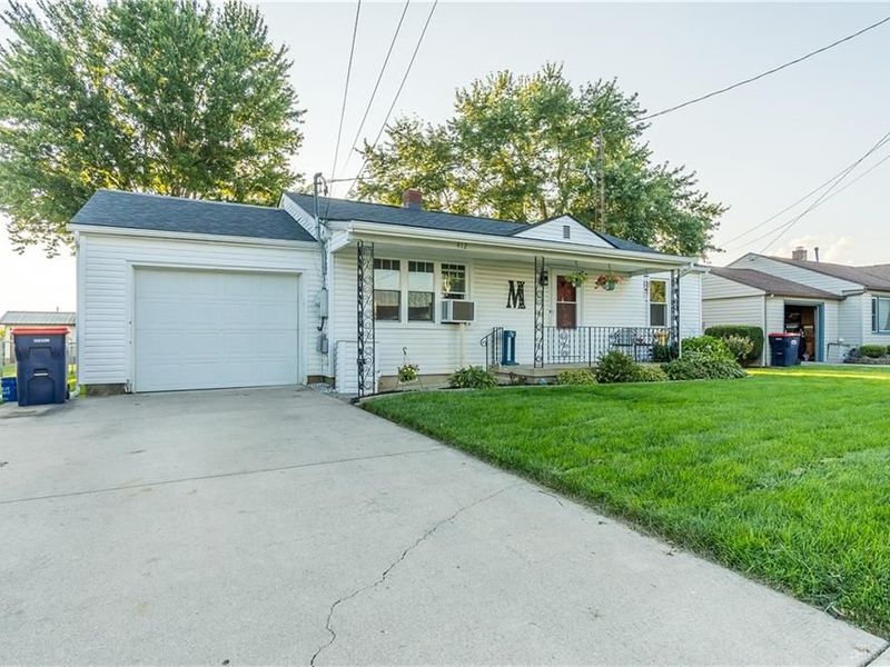 412 N Church Street, Pleasant Hill, OH 45359 Photo 2