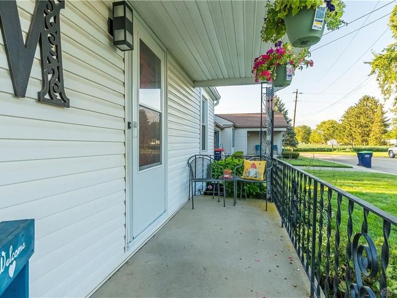 412 N Church Street, Pleasant Hill, OH 45359 Photo 3