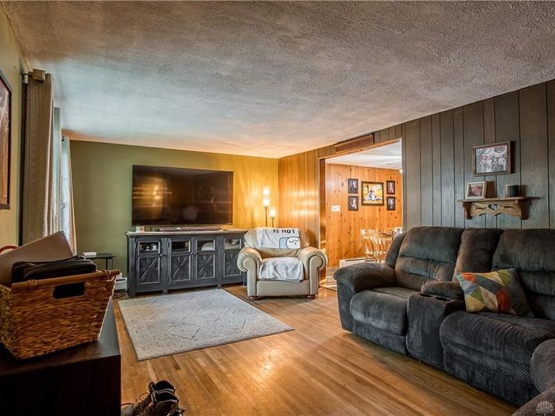 412 N Church Street, Pleasant Hill, OH 45359 Photo 7
