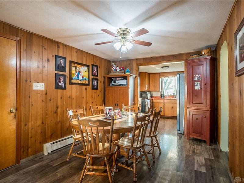 412 N Church Street, Pleasant Hill, OH 45359 Photo 8