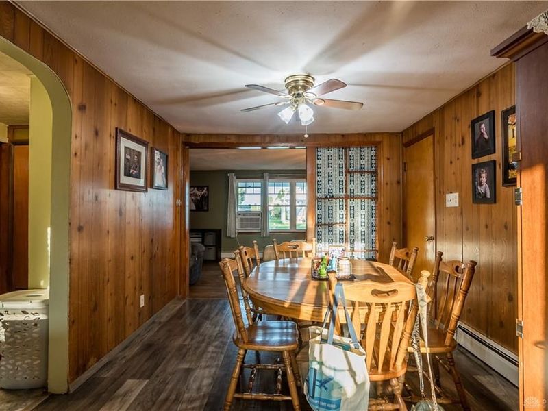412 N Church Street, Pleasant Hill, OH 45359 Photo 9