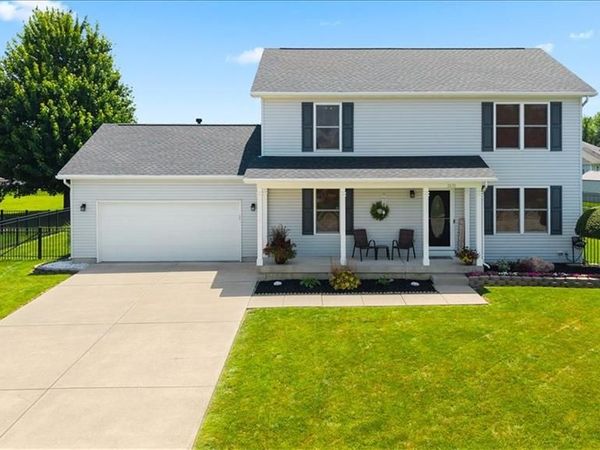 2630 Huntington Drive, Troy, OH 45373