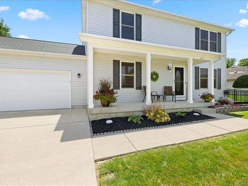 2630 Huntington Drive, Troy, OH 45373 Photo 2