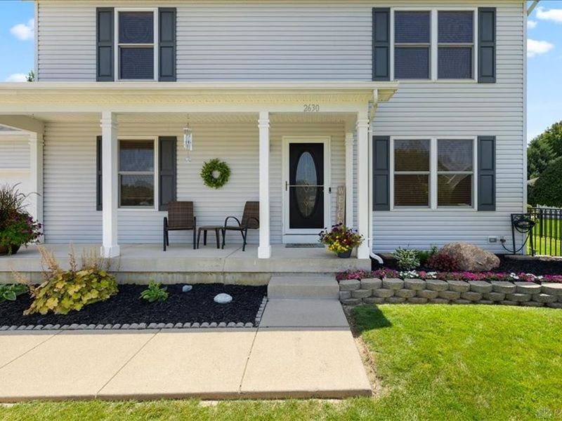 2630 Huntington Drive, Troy, OH 45373 Photo 3