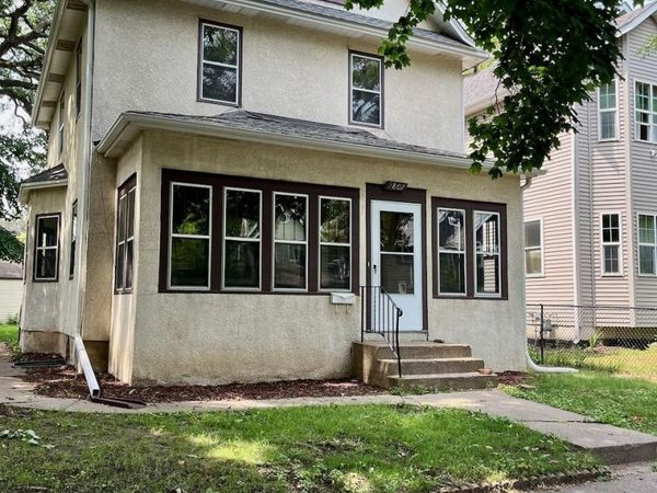2807 Colfax Avenue N, Minneapolis, MN 55411