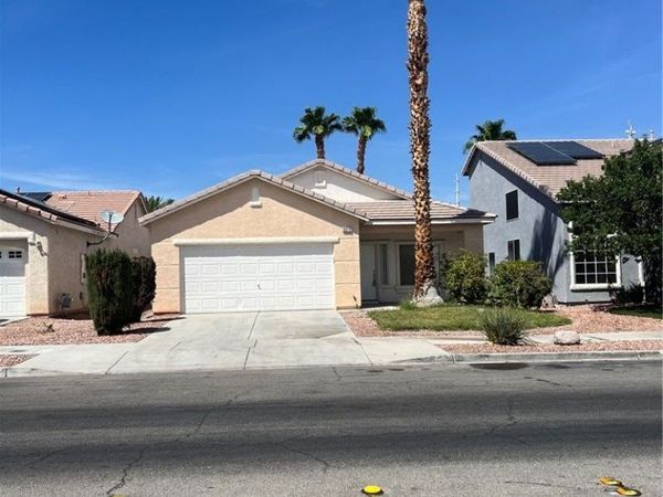 6273 HIGHLAND GARDENS Drive , Unit na, North Las Vegas, NV 89031