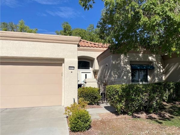 2833 Sungold Drive, Las Vegas, NV 89134