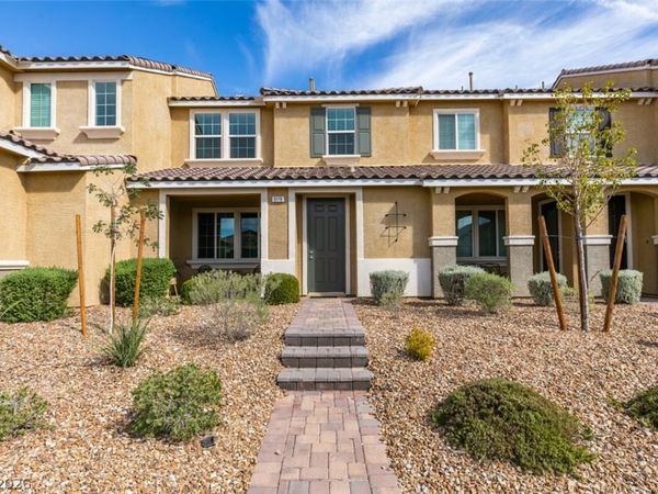 3179 Brynley Avenue, Henderson, NV 89044