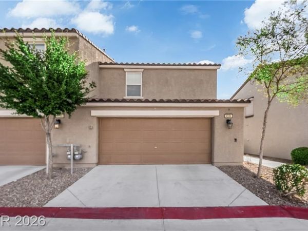 4594 Ingleton Circle, Las Vegas, NV 89115