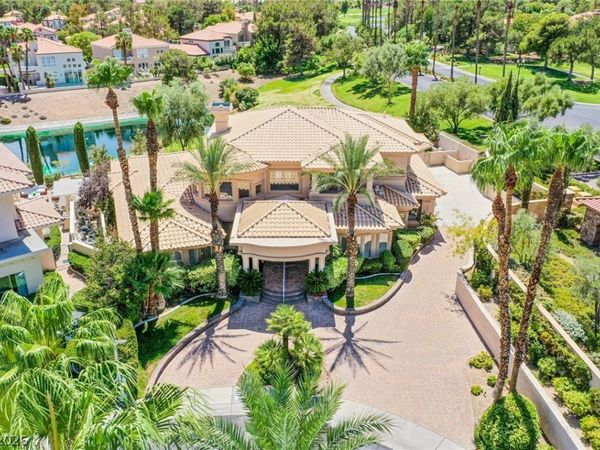 71 Cascade Creek Lane, Las Vegas, NV 89113