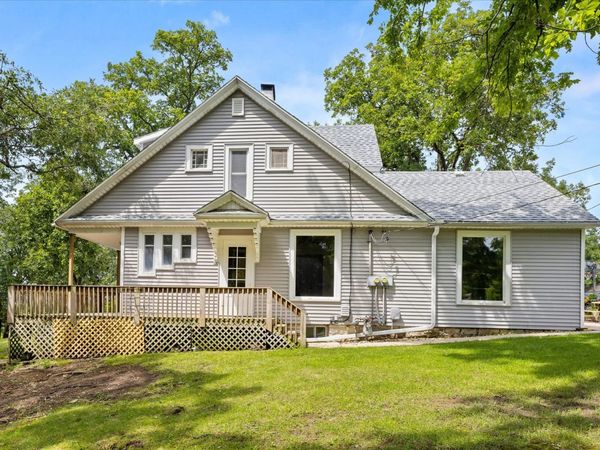 201 Woodruff Street , Marseilles, IL 61341
