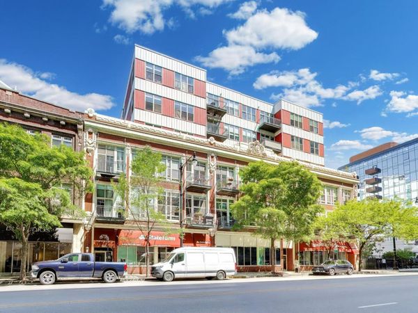 1631 S MICHIGAN Avenue , Unit 506, Chicago, IL 60616