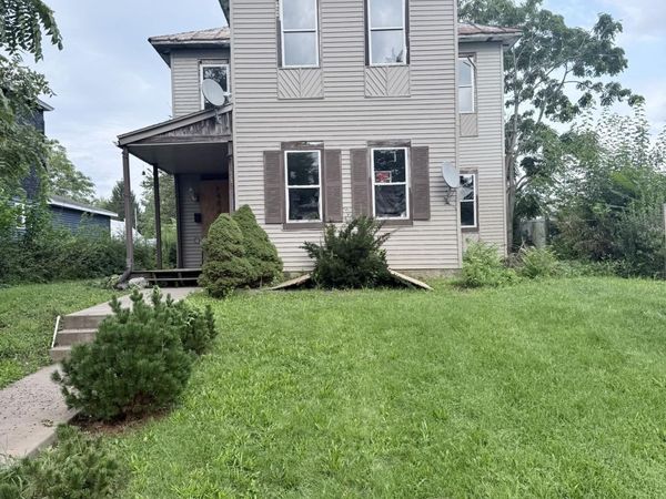 330 S Howard Street, Union City, IN 47390
