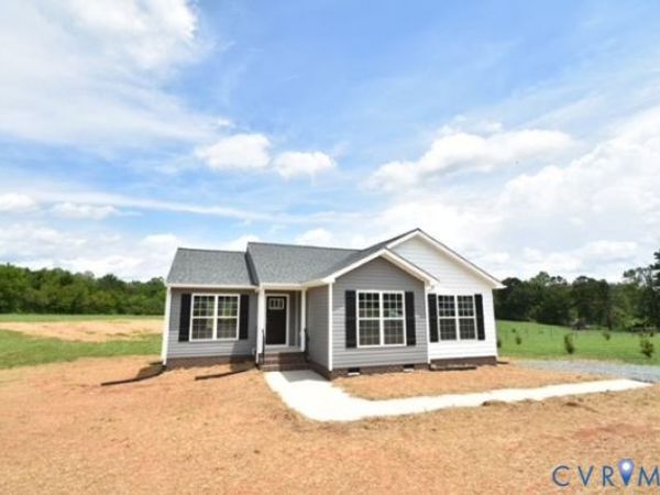 410 Kents Mill RD , Louisa, VA 23093