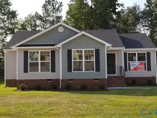 410 Kents Mill RD , Louisa, VA 23093