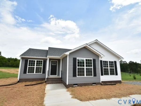 410 Kents Mill Rd, Louisa, VA 23093