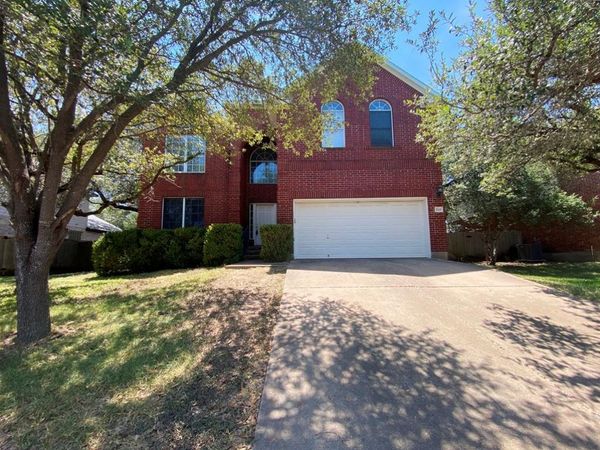 5305 Tamango WAY, Austin, TX 78749