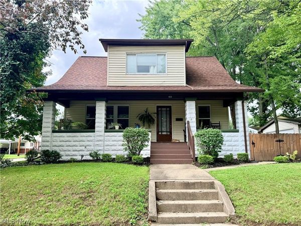 403 E Front Street , Dover, OH 44622