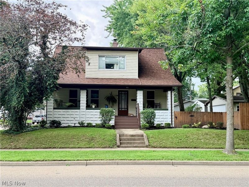 403 E Front Street, Dover, OH 44622 Photo 17