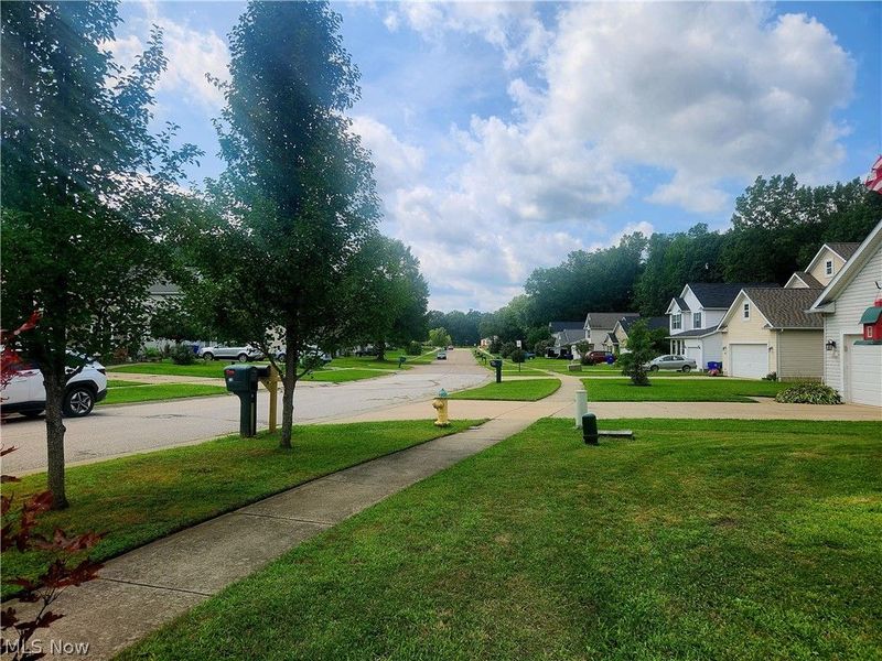 425 Harvest Drive , Ravenna, OH 44266 Photo 28