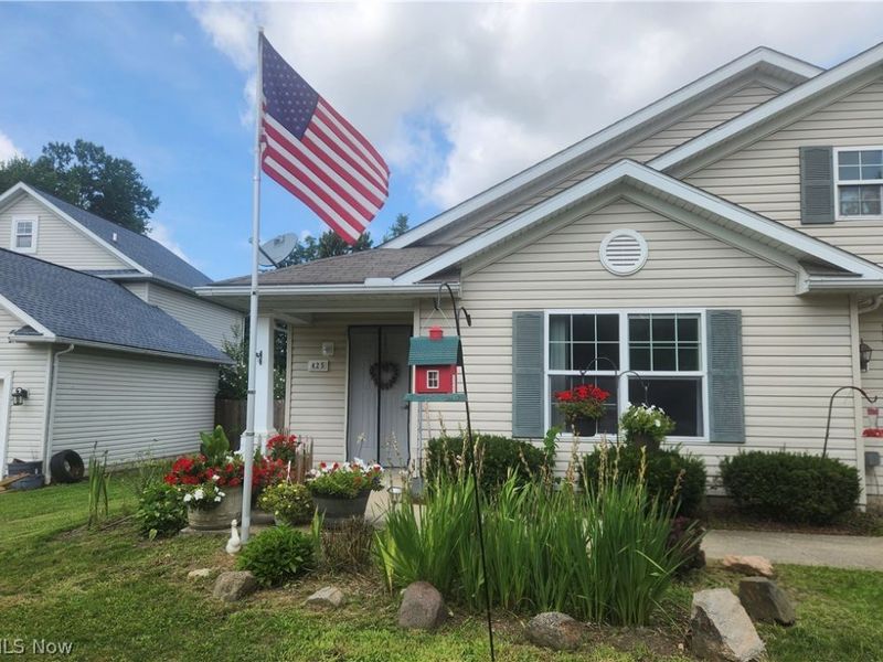 425 Harvest Drive , Ravenna, OH 44266 Photo 30