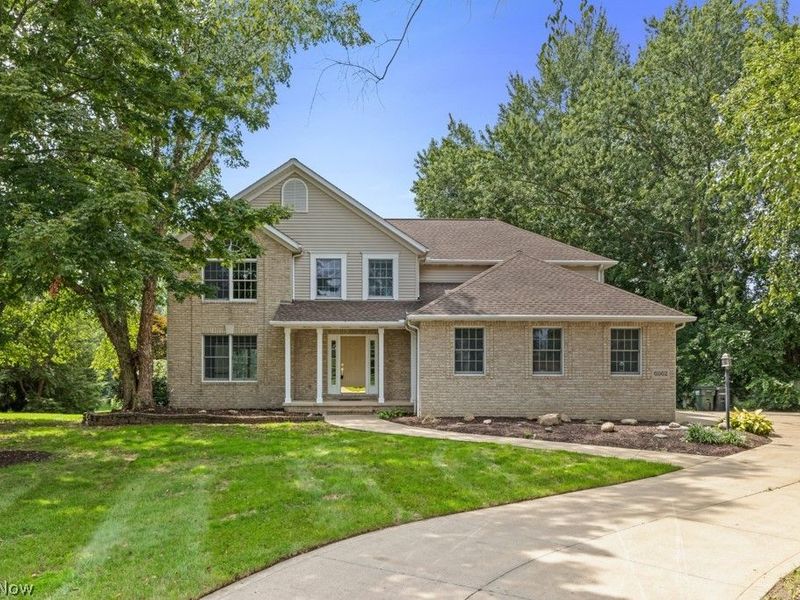 6962 Mapleridge Circle NW, Canton, OH 44718 Photo 1