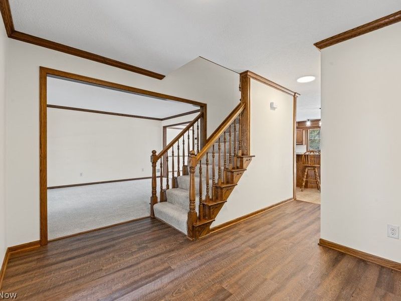 6962 Mapleridge Circle NW, Canton, OH 44718 Photo 3