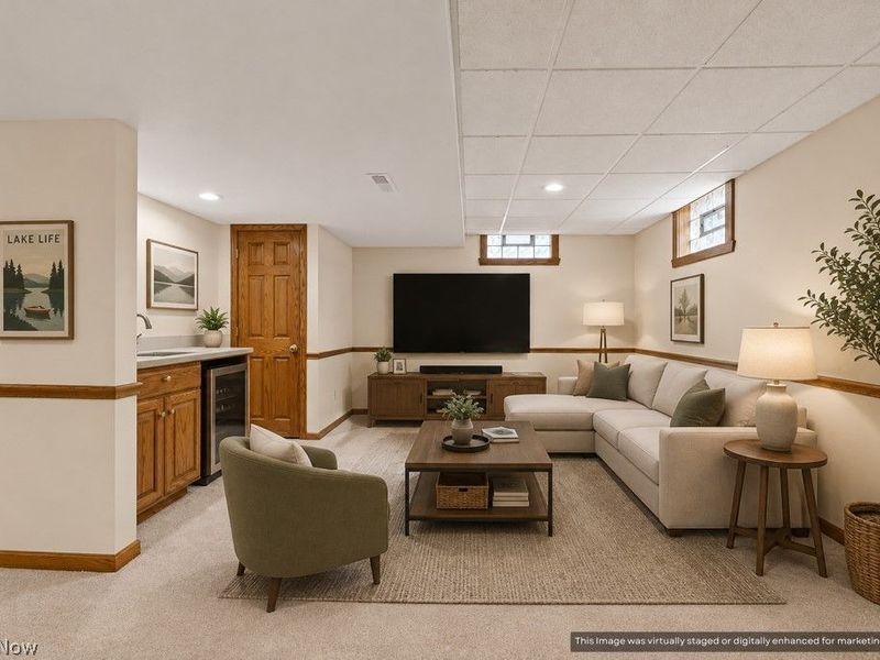 6962 Mapleridge Circle NW, Canton, OH 44718 Photo 34