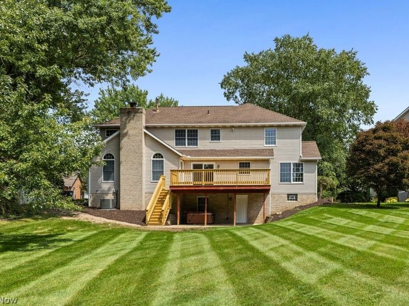 6962 Mapleridge Circle NW, Canton, OH 44718 Photo 43