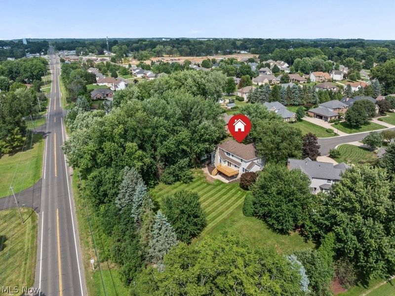 6962 Mapleridge Circle NW, Canton, OH 44718 Photo 45