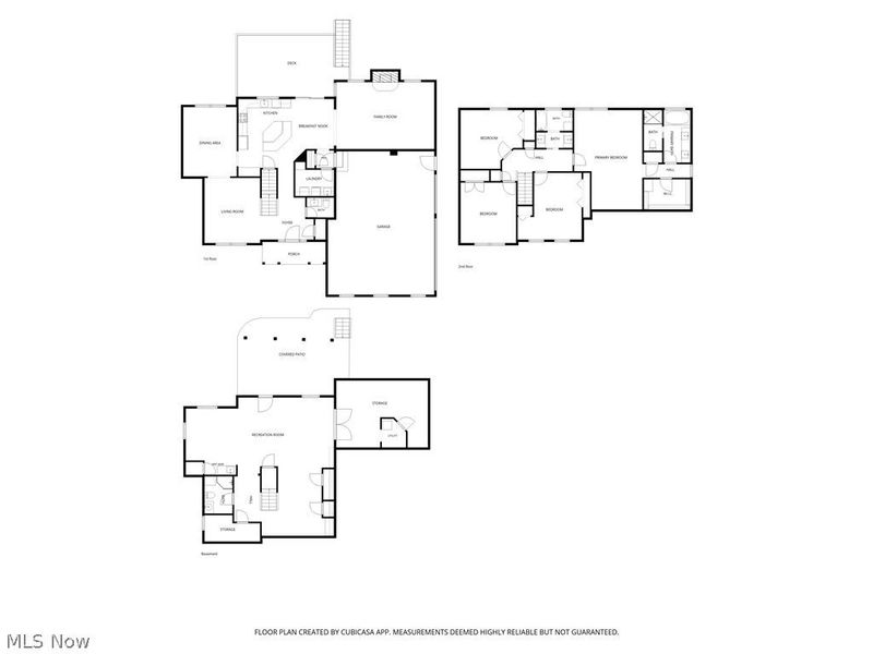 6962 Mapleridge Circle NW, Canton, OH 44718 Photo 50
